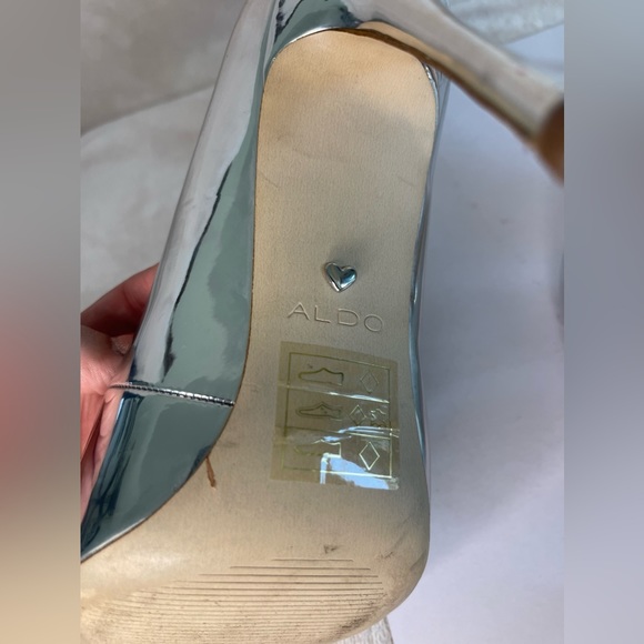 Aldo high heels - Picture 5 of 6